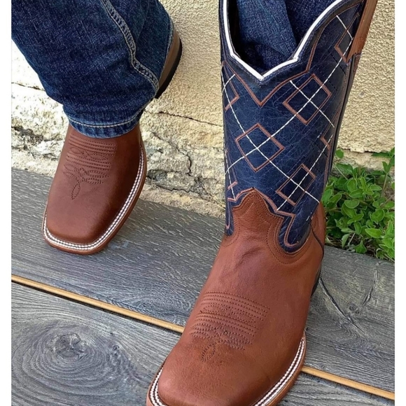 alfa western wear | Shoes | Mens 